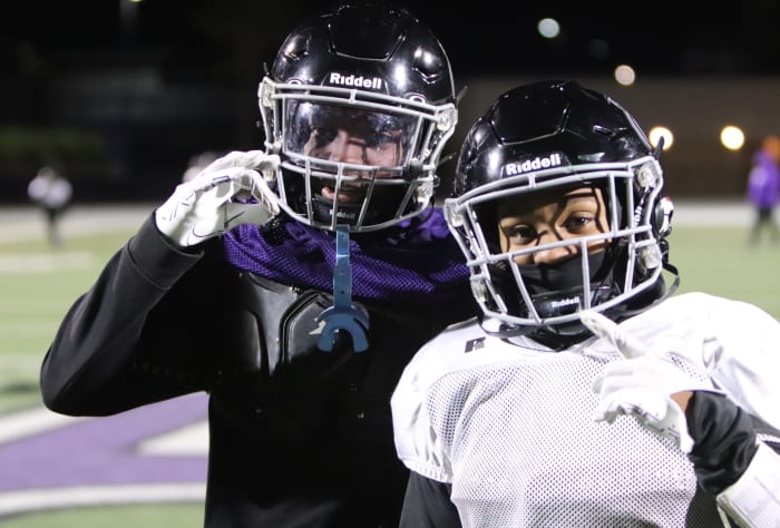 Rancho Cucamonga RB Trey Wilson feature by John Murphy 11-08-2023110820233